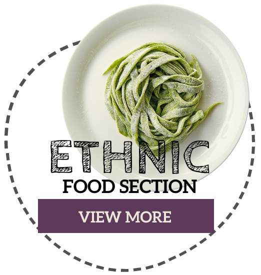 Ethnic Section